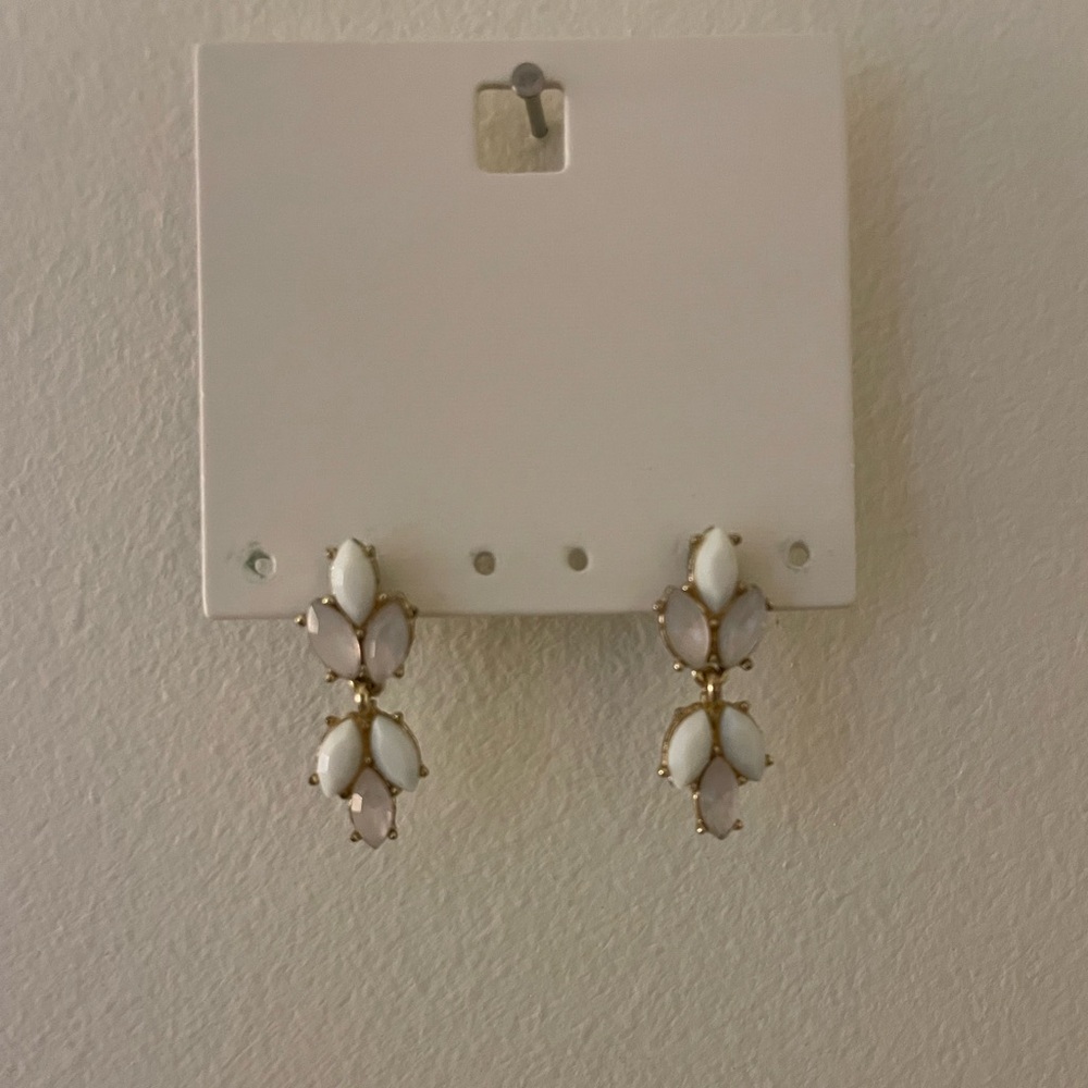 3/$10 Dainty Drop Earrings